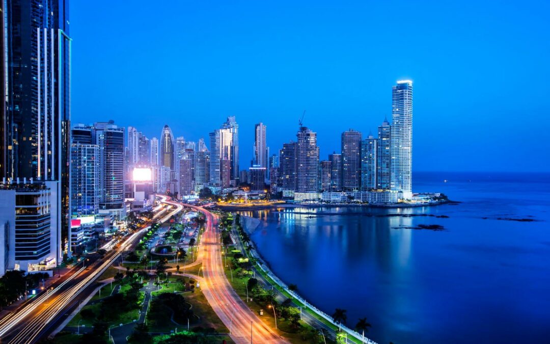Panamá: Inscripción de autos en 2023, la mayor de los últimos cinco años