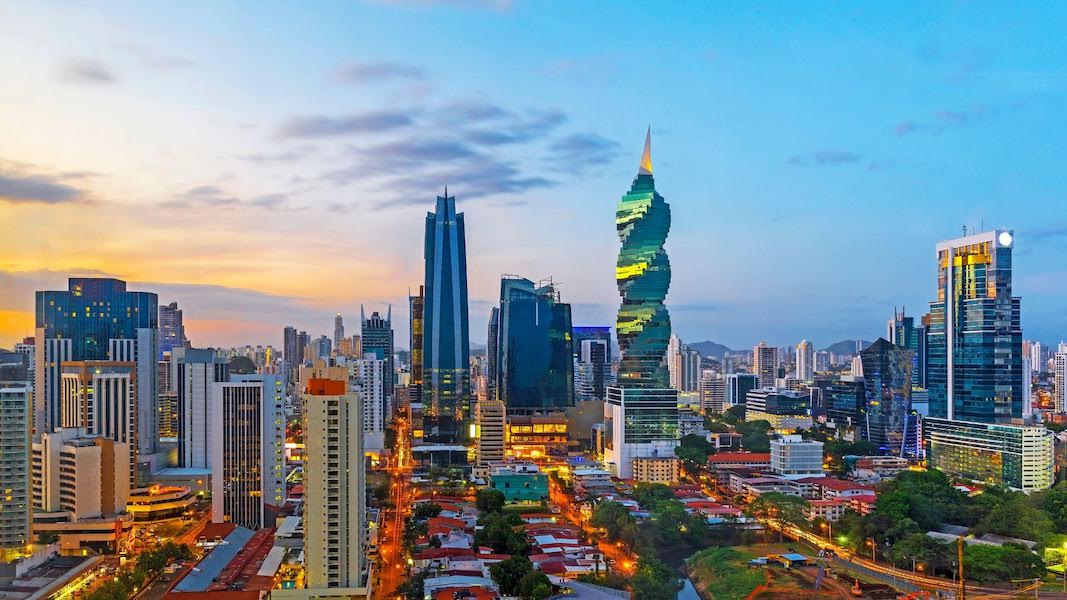 Panamá comercializará productos a la provincia china de Hunan