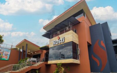 Cadena Rosti expande sus operaciones en Costa Rica
