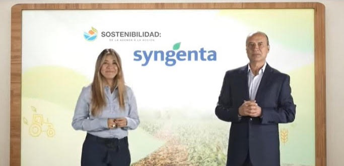 Syngenta transforma los sistemas agroalimentarios de Latinoamérica Norte