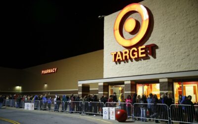 Target cierra nueve tiendas en EE.UU. «insostenibles por el robo y la inseguridad»