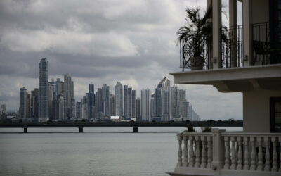 Panamá: Sector turismo mostró signos de recuperación hasta el tercer trimestre de 2023