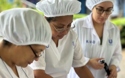 Unilever Costa Rica recibe reconocimiento por su programa de salud enfocado en sus colaboradores