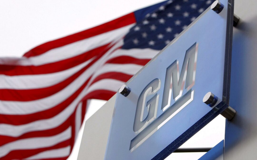 GM y Stellantis retoman las negociaciones con el sindicato UAW para finalizar la huelga