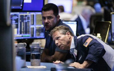 Wall Street bate todos los pronósticos en 2023 y vuelve a los récords