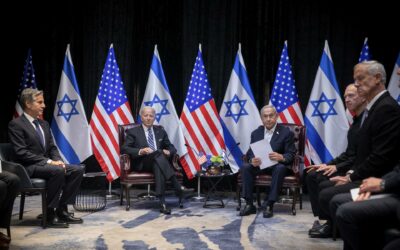 EE.UU. e Israel, ¿una relación tan inquebrantable como parece?