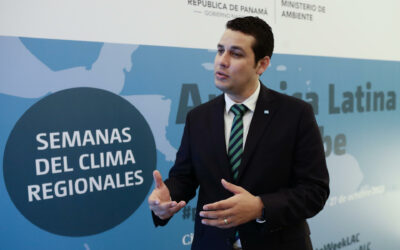 La recepción de carbono, entre las prioridades de la postura de Honduras sobre los océanos