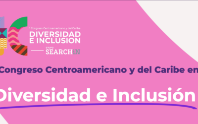Sea parte del  I Congreso Centroamericano y del Caribe  de Diversidad e Inclusión