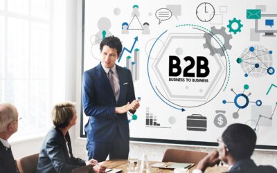 Estrategias de marketing anticipadas son esenciales para el éxito de empresas B2B en 2024 