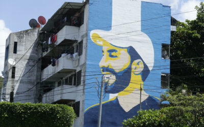 El Salvador se prepara para la ‘ley seca’ por los comicios en los que Bukele busca su reelección