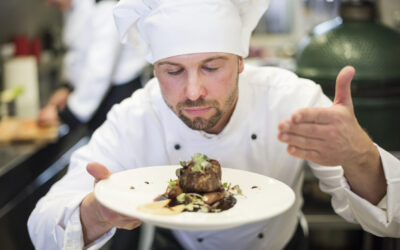 Chefs bajo estándares Michelin darán curso profesional en Costa Rica