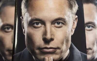 Elon Musk suma US$95.400 millones a su fortuna en 2023 y encabeza lista de ricos de Bloomberg