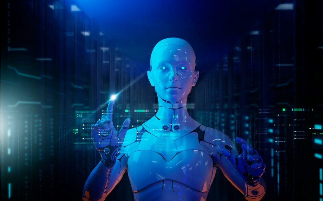 ¿Cómo puede la IA conectar y ampliar el conocimiento humano?