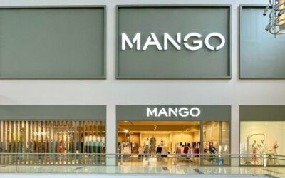 Forever 21 y Mango abrirán nuevas tiendas en Costa Rica antes de finalizar el año