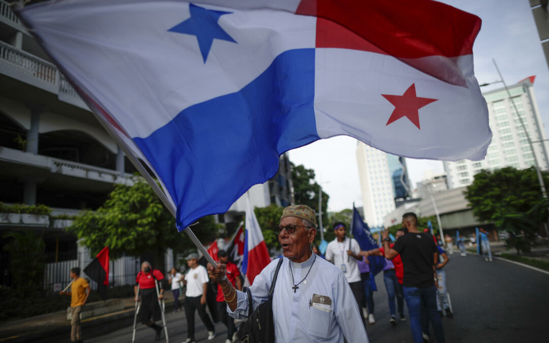 Empresarios calculan en US$1.700 millones las pérdidas por la crisis en Panamá