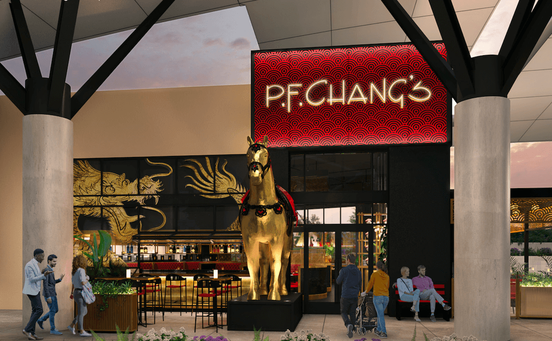 P.F. Chang’s abre su tercer restaurante en Costa Rica con inversión de US$2 millones