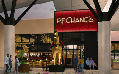 P.F. Chang’s abre su tercer restaurante en Costa Rica con inversión de US$2 millones