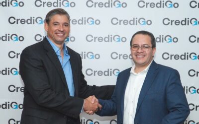 CrediGo refuerza su presencia en Centroamérica con nuevo gerente general