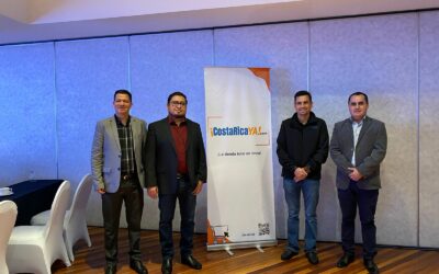 CostaRicaYA.com promete revolucionar el comercio electrónico en Costa Rica