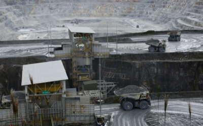 Minera canadiense quiere contribuir al plan de cierre de su mina inhabilitada en Panamá