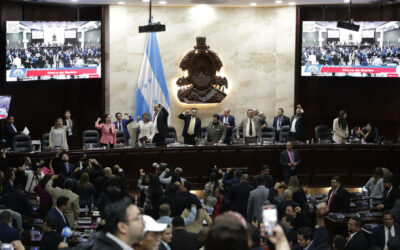 Gobierno: Parlamento debe aprobar la Ley Tributaria o Honduras será una «guarida fiscal»