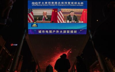 Biden se reunirá con Xi en San Francisco para «estabilizar» la relación entre EEUU y China