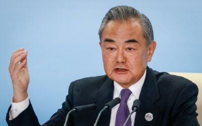 China y Honduras refuerzan la “rápida evolución” de vínculos y cooperación