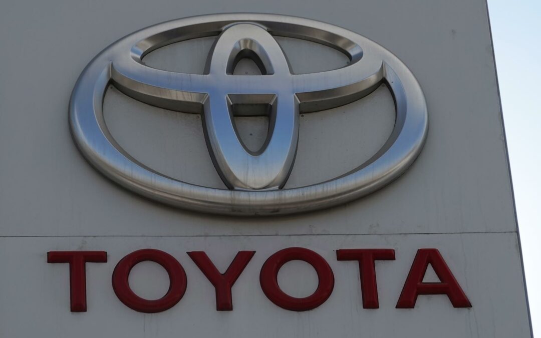 Toyota duplica sus beneficios entre abril y septiembre, hasta 16.194 millones de euros