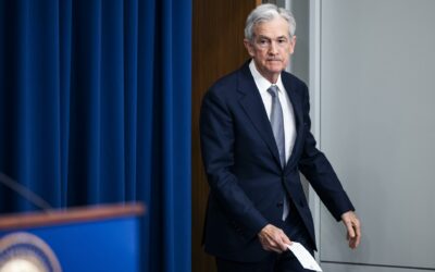 Powell afirma que la Fed no está «segura» de haber subido los tipos lo suficiente