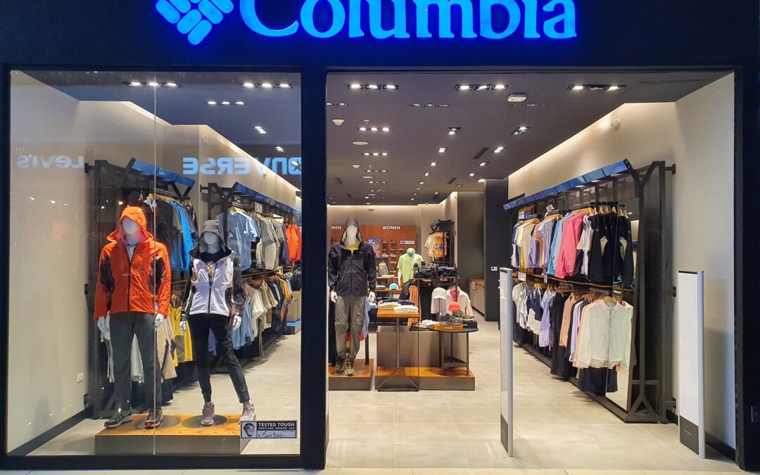 Franquicia Columbia abre su segunda tienda en Costa Rica y anuncia su tercera apertura