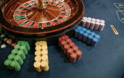 El Prometedor Porvenir de los Casinos en Línea