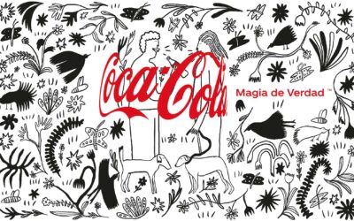 TOM 2023: Compañía Coca Cola, 137 años de realizar conexiones