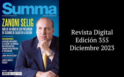 Revista Summa Digital Edición 355