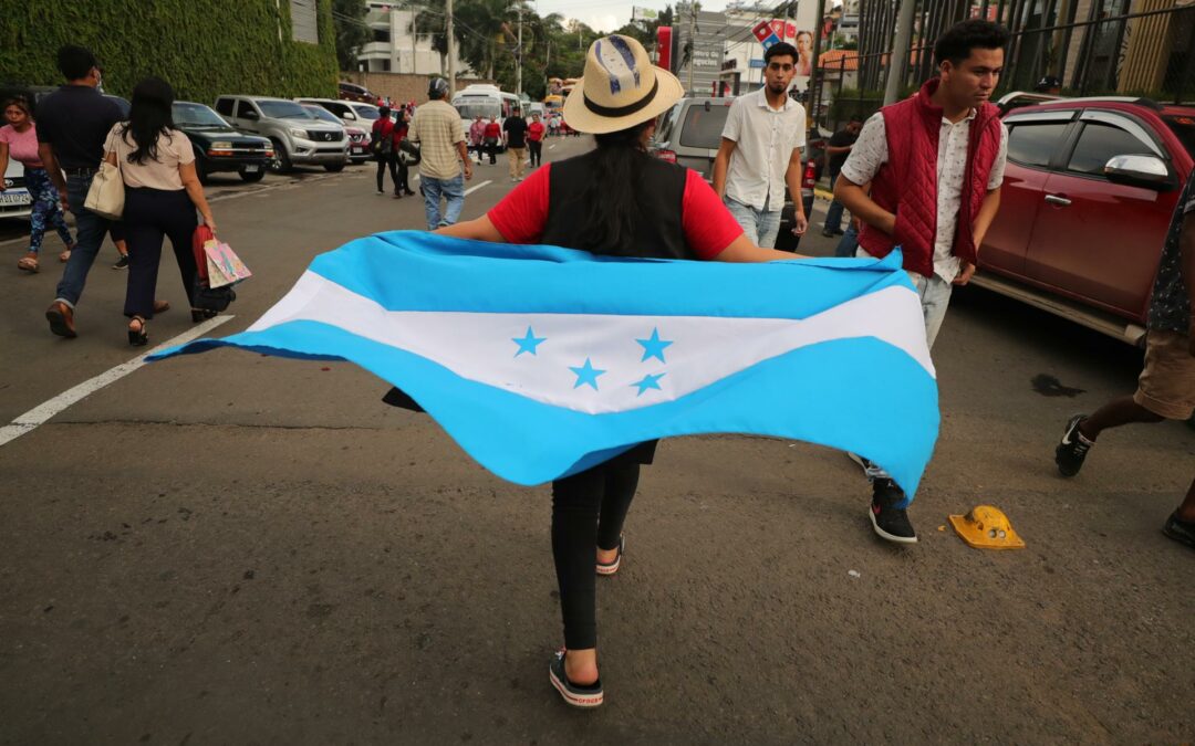 Honduras y la ONU evalúan prorrogar memorando para instalar comisión contra la corrupción