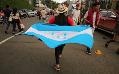 Honduras y la ONU evalúan prorrogar memorando para instalar comisión contra la corrupción