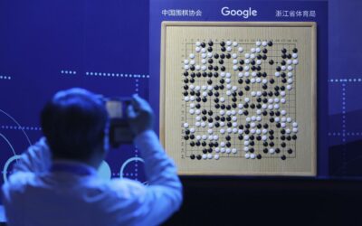 China defiende que el futuro de la IA «sea decidido por todos los países»