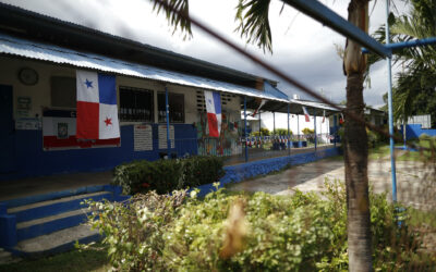 La educación, la eterna perdedora en una Panamá en crisis