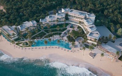 Margaritaville y Karisma Hotels & Resorts anuncian planes de apertura en Roatán, Honduras