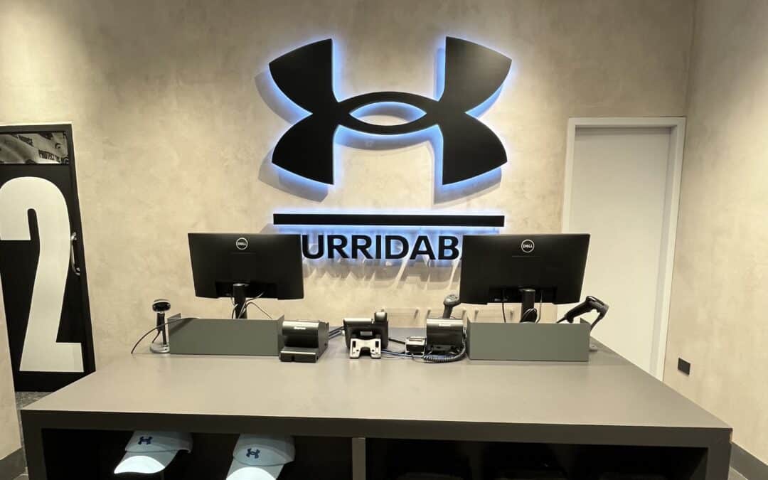 Franquicia Under Armour abre nueva tienda en Costa Rica