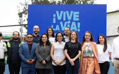 Lanzan el primer movimiento por la seguridad vial en Guatemala
