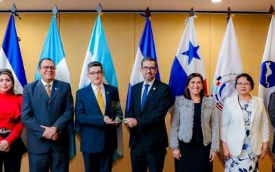 Honduras asumirá presidencia pro tempore de órgano Regional de Competencia