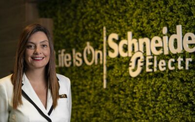 Centroamérica se convierte en un clúster para Schneider Electric
