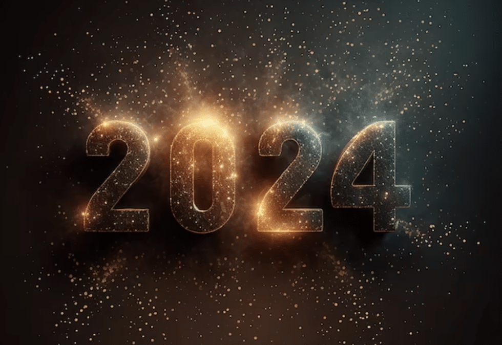 Metas para el 2024 Claves para potenciar su desarrollo profesional