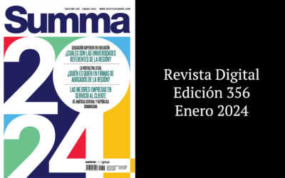 Revista Summa Digital Edición 356