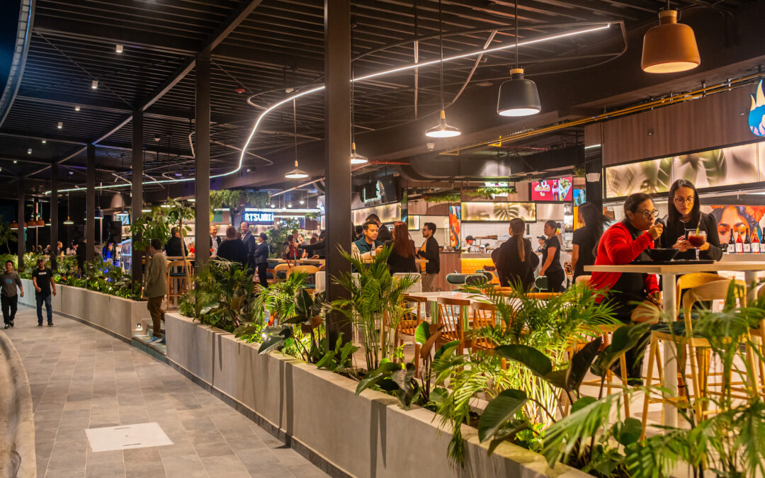 Costa Rica: Abre sus puertas nuevo Mercado Gastronómico