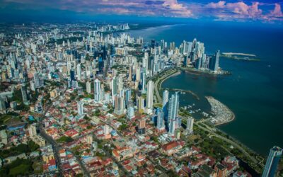 Presidente de Panamá destaca la inversión social en su último informe de gestión