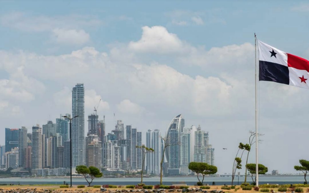 Gobierno de Panamá reduce un 6,3% el monto de su propuesta récord de presupuesto de 2024