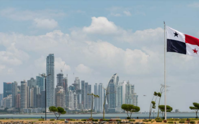 Parque logístico inicia operaciones al este de Ciudad Panamá