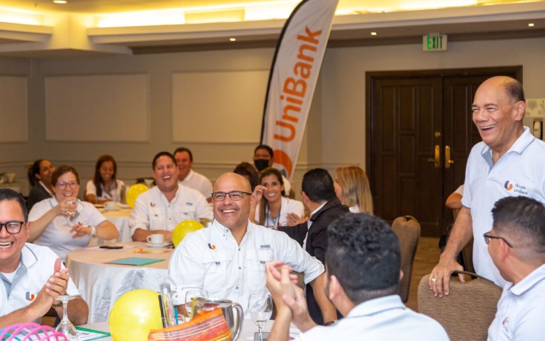 Unibank: Valorando el talento panameño