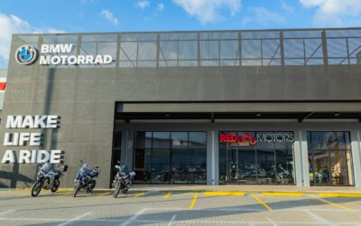 Costa Rica: Red Motors invierte US$6 millones en nuevo showroom